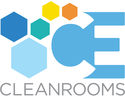 CE Cleanrooms Logo