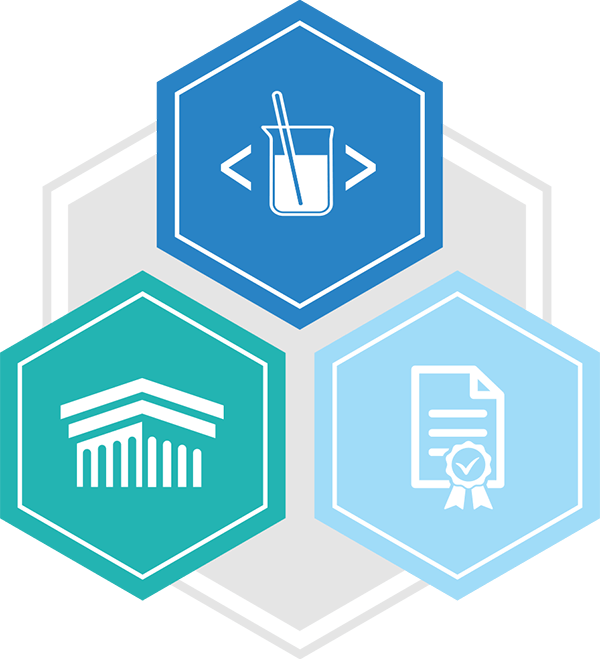 Governing bodies 2 Graphic showing cleanroom governing bodies